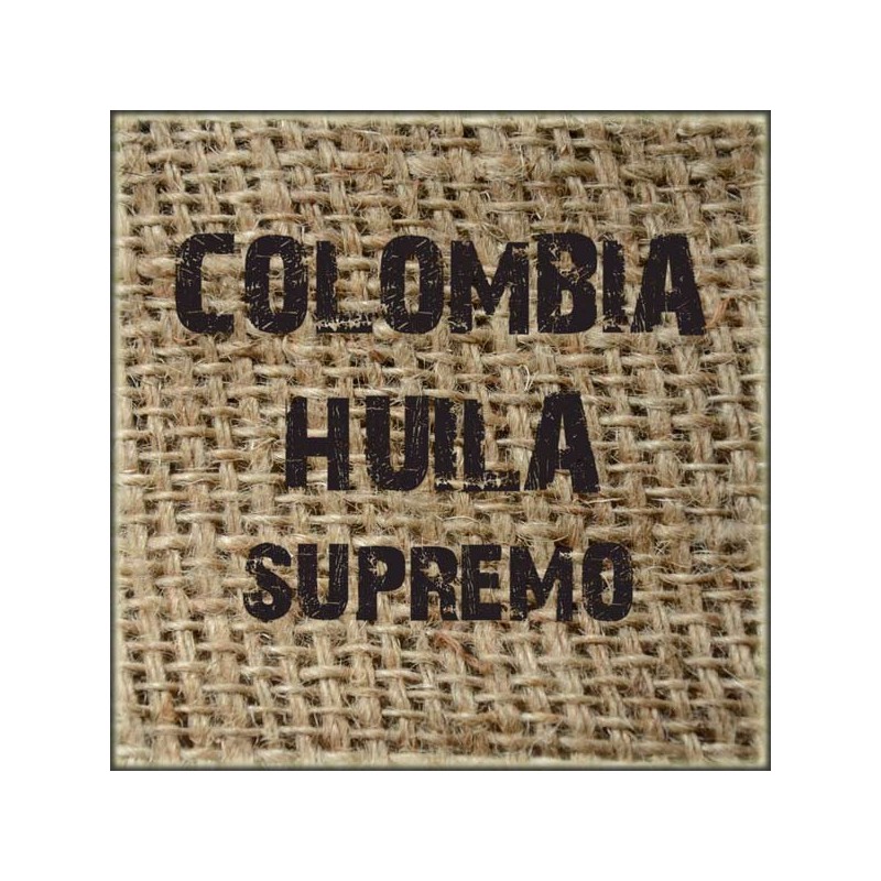 Colombia Huila Supremo