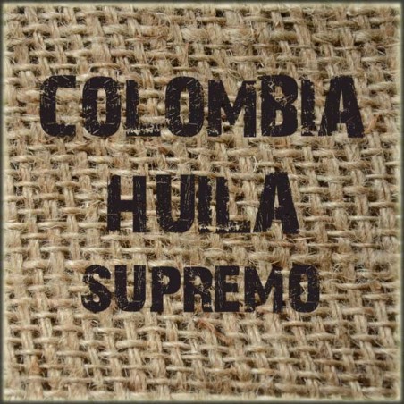 Colombia Huila Supremo