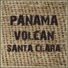 Panama Volcan Santa Clara