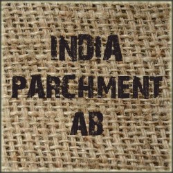 Robusta India Parchment AB