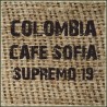 Colombia Café Sofía Supremo 19