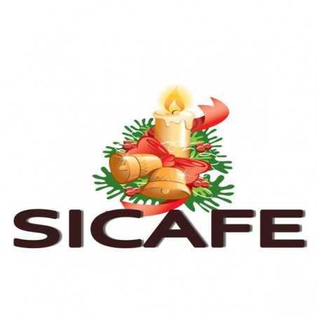 Sicafe Christmas Blend 2014