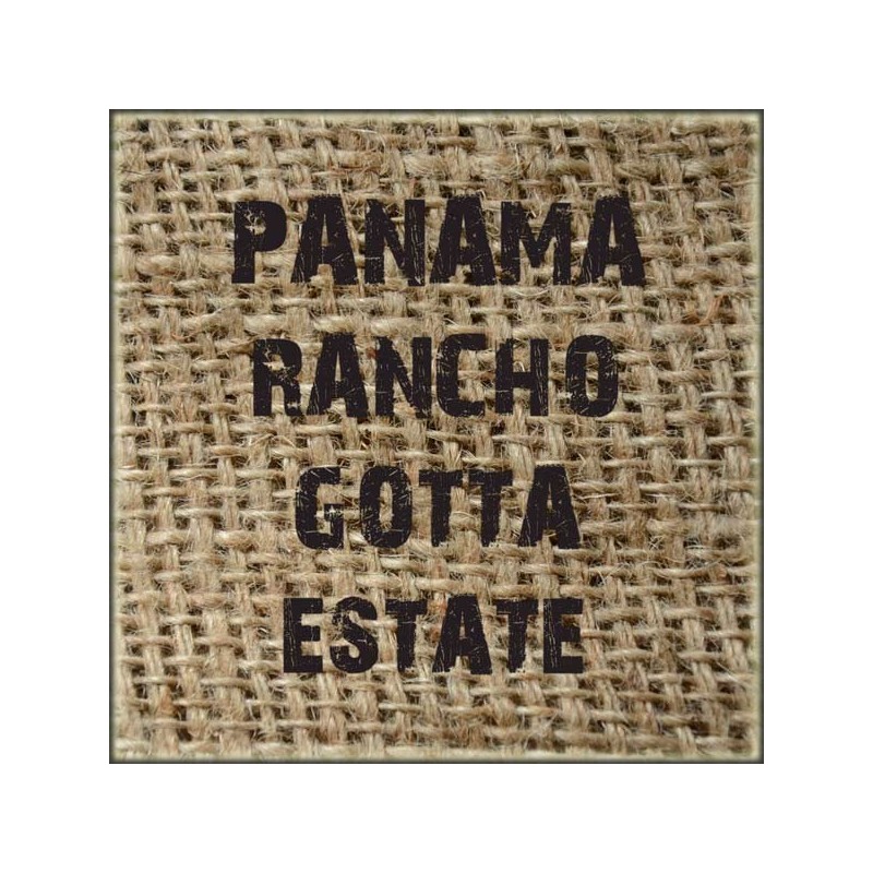 Panama Rancho Gotta Estate