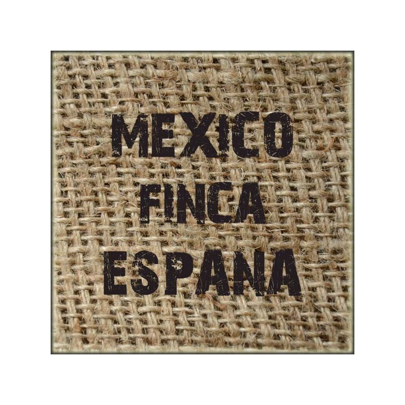 Mexico Finca España