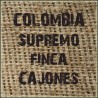 Colombia Supremo Finca Cajones