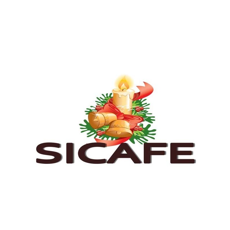 Sicafe Christmas Blend 2015