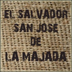El Salvador San José de La Majada