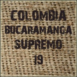 Colombia Bucaramanga Supremo 19