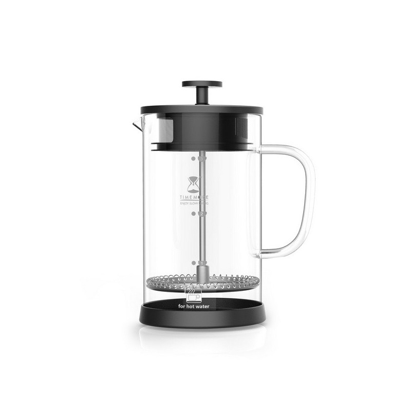 French Press Timemore 600ml