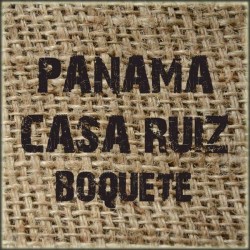 Panama Casa Ruiz