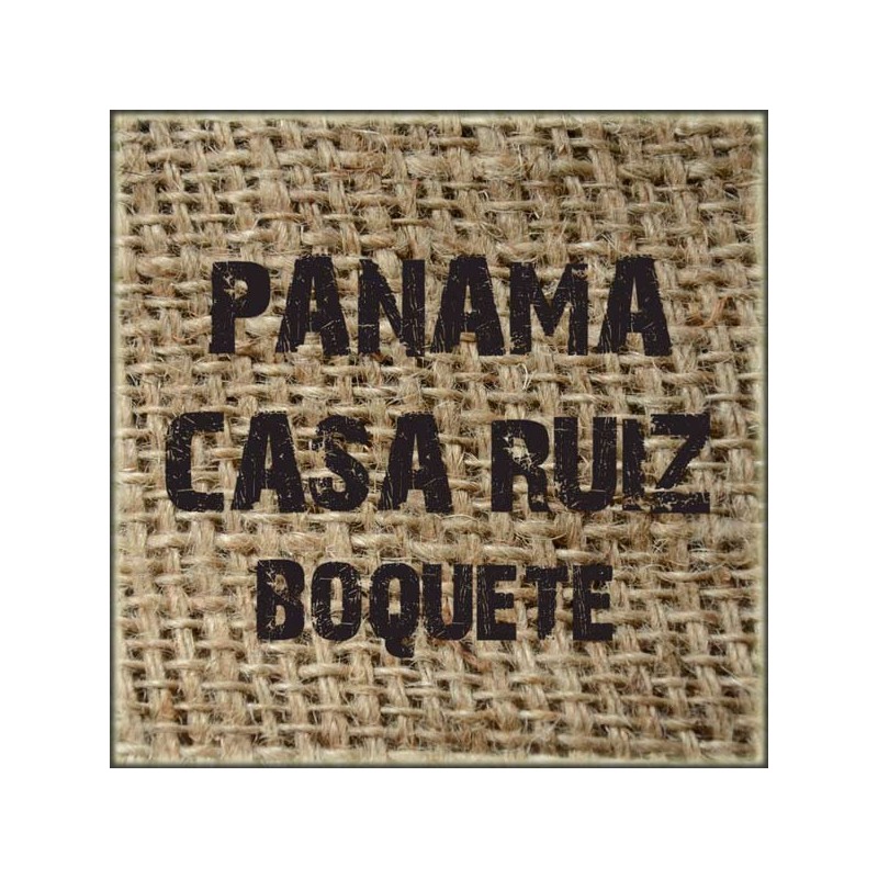 Panama Casa Ruiz