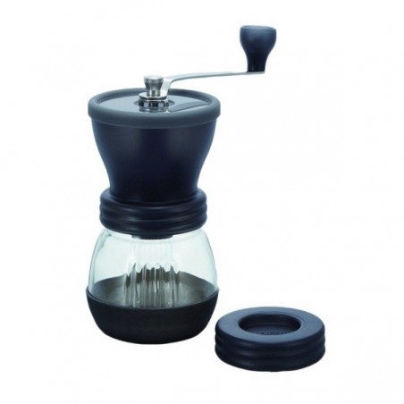 Hario Skerton Plus - mlýnek na kávu
