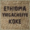 Ethiopia Yirgacheffe Koke