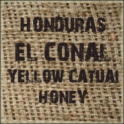 Honduras El Conal