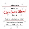 Sicafe Christmas Blend 2019