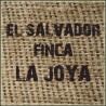 El Salvador La Joya