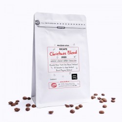 Sicafe Christmas Blend 2020