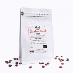 Sicafe Christmas Blend 2021